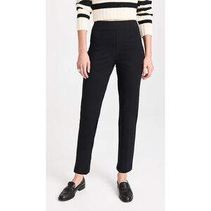 RW&Co Tapered Black Slacks